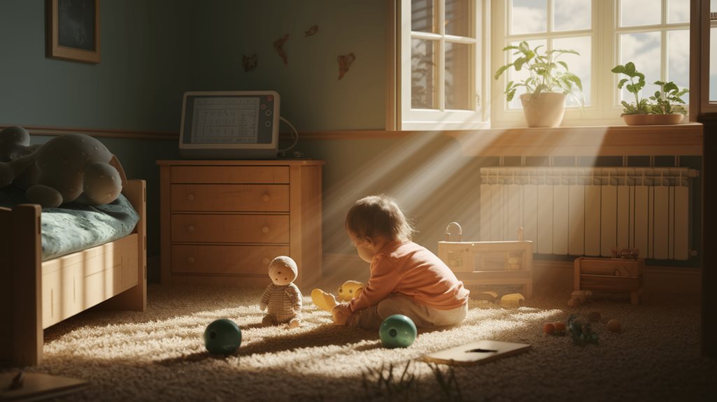 monitorowanie wilgotności jest kluczowe