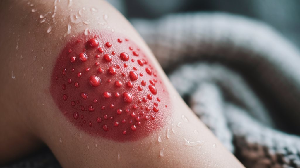 objawy ciężkiej reakcji alergicznej